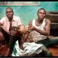 The fake prophets with a human head