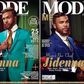 Jidenna for Mode Men September 2015 issue