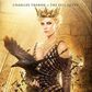 Charlize Theron as the Evil Queen