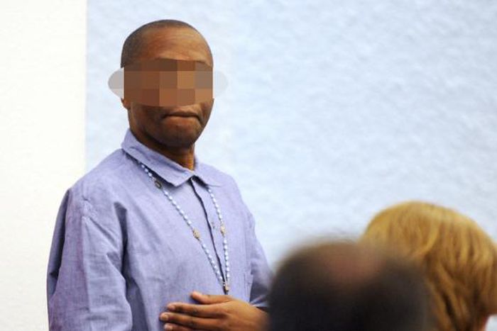 Court jails Rwandan for Congo war crimes