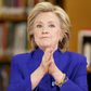 U.S. State Department gets new emails from Clinton private server -AP