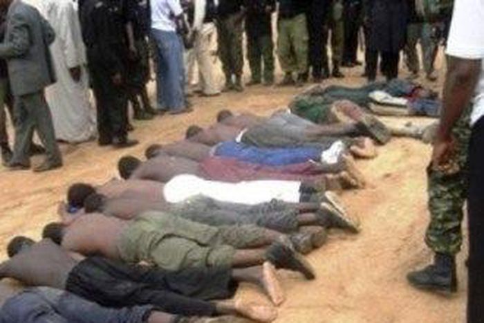 More detained Boko Haram suspects to regain freedom - Military