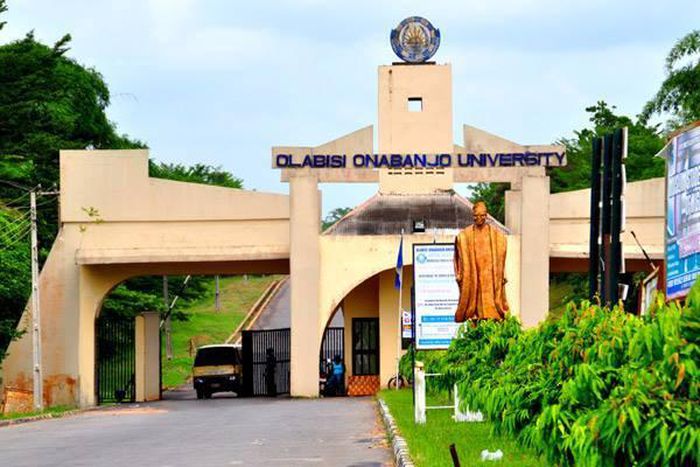 Olabisi Onabanjo University