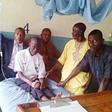 Septuagenarian, Amos Otene cheats death and wakes up in mortuary after being pronounced dead