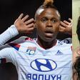 Cameronnian striker, clinton Njie split from model fiance, Syndy Emade