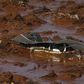 Two dead, dozens missing after two dams burst in Brazil