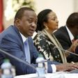 Kenyan president says striking teachers' pay demand unsustainable
