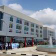 Ibom Specialist Hospital.
