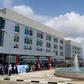 Ibom Specialist Hospital.