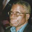 Slain Attorney-General of the Federation and Minister of Justice, Bola Ige