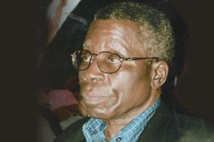 Slain Attorney-General of the Federation and Minister of Justice, Bola Ige