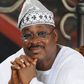 Oyo state governor Abiola Ajimobi