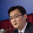Tencent CEO, Pony Ma