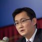 Tencent CEO, Pony Ma
