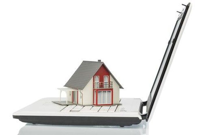 Internet and real estate