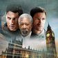 'London has Fallen'