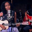 Aramide, Femi Leye
