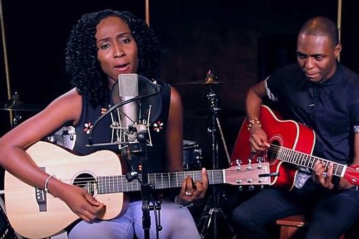 Aramide, Femi Leye