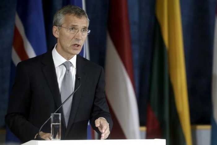 NATO ready to defend Turkey, send troops if needed - Stoltenberg