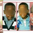 Police arrest woman for kidnapping 3 children