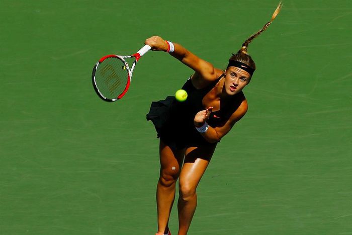 Anna Karolina Schmiedlova into Korea Open quarters