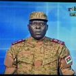 Burkina Faso military says takes power, dissolves govt