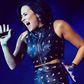 Demi Lovato thrills fans with 'Hello' at Fall ball in seattle
