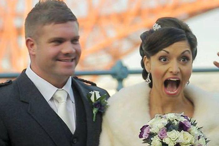 Shell workers, Lee Hanlon and Amy Maxwell, got sacked over their sex video that went viral