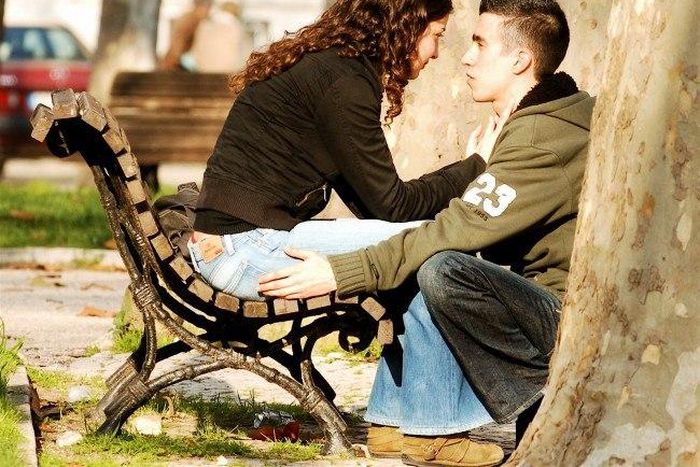 Questions lovers ask