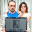 Rebecca Lewis saves her fiancee who dumped her for an online lover who turned out to be a Nigerian scammer