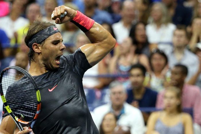 Rafael Nadal unsure of adding to slam haul