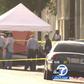 Police reported that A dad stabbed his three young boys to death before turning the knife on himself outside a primary school.