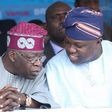 Lagos State Governor, Akinwunmi Ambode and APC National Leader, Asiwaju Bola Tinubu