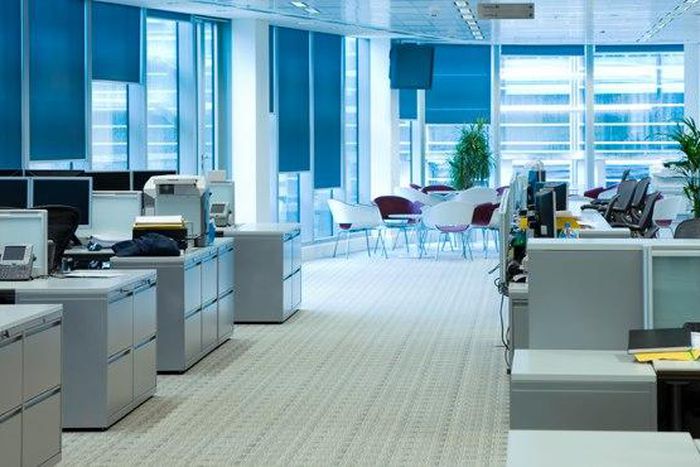 10 funny things every Nigerian working in an office can relate to