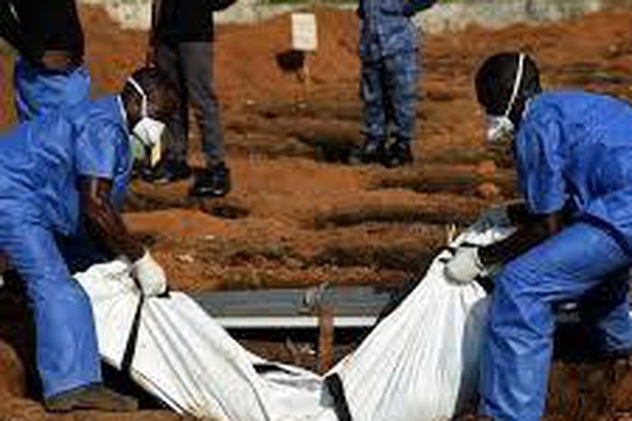 Hundreds quarantined as Ebola returns to north Sierra Leone district