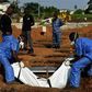 Hundreds quarantined as Ebola returns to north Sierra Leone district