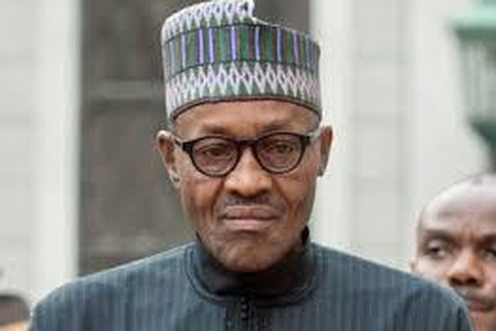 President Buhari