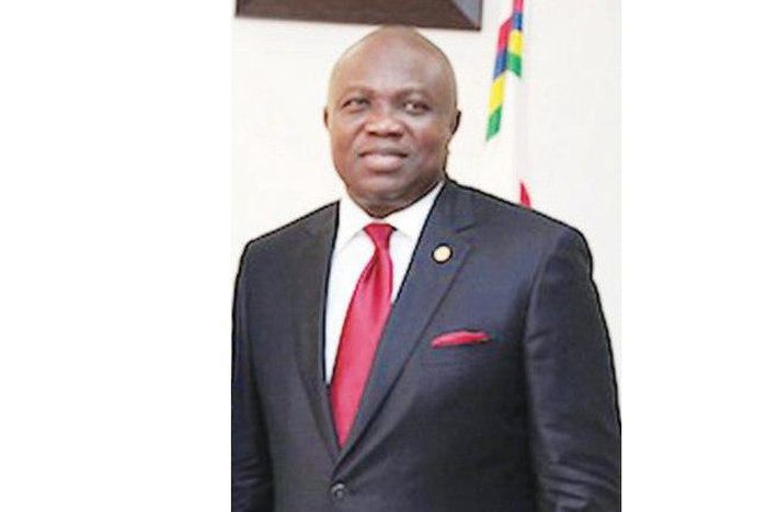 Lagos State Governor, Akinwunmi Ambode.