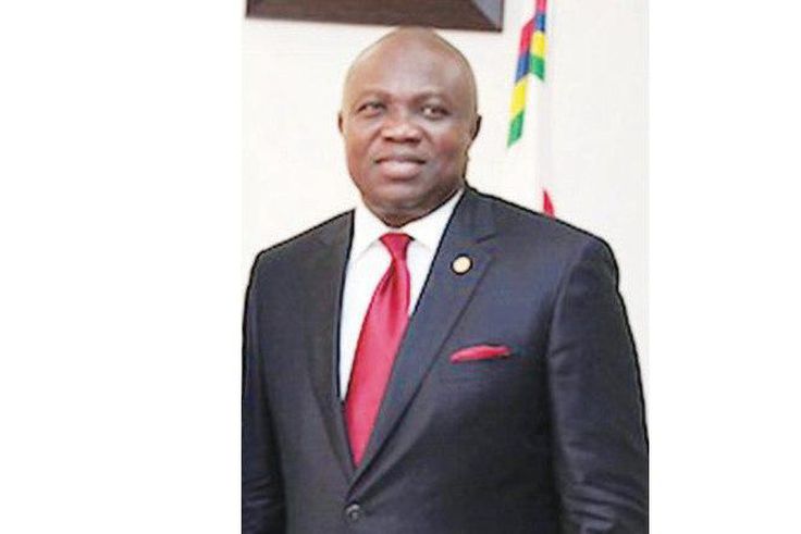Lagos State Governor, Akinwunmi Ambode.