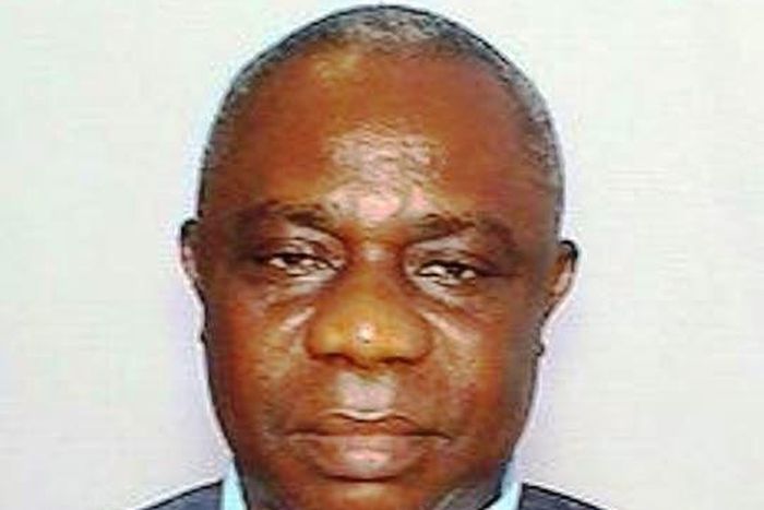 Senator Paulker Emmanuel