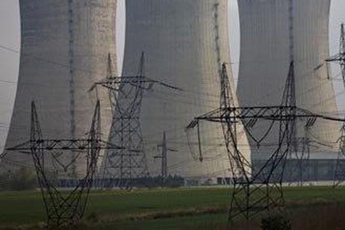 South Africa's says "no deal" struck with any country on nuclear expansion