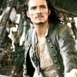 Orlando Bloom in 'Pirates of the Caribbean'