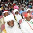 Delegates at the National Confab receive a monthly allowance of N4 million