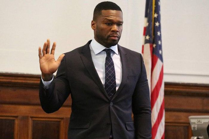 50 Cent claimed to have gone bankrupt but was instructed to pay Leviston a total of $7m