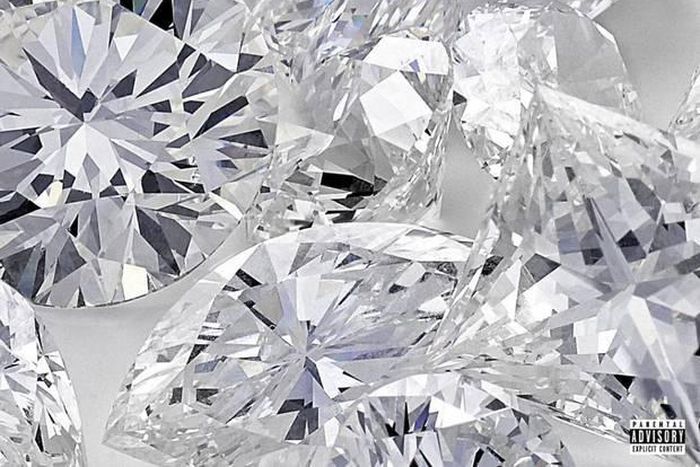 "What A Time To Be Alive" cover