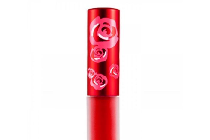 Lime Crime Velvetine Red Velvet Liquid Lipstick