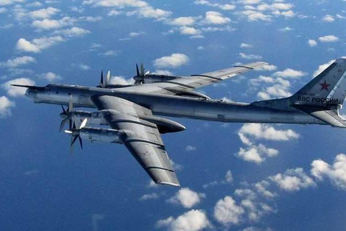 US deeply concerned over Russian move in Turkey air space -official