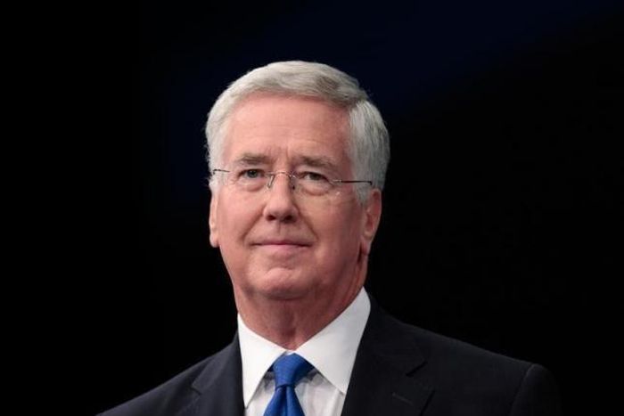 Russia must use influence to protect civilians in Syria - Britain