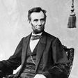 President Abraham Lincoln