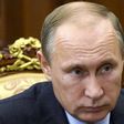 Russia's Putin calls Turkey's downing of Russian jet 'stab in the back'